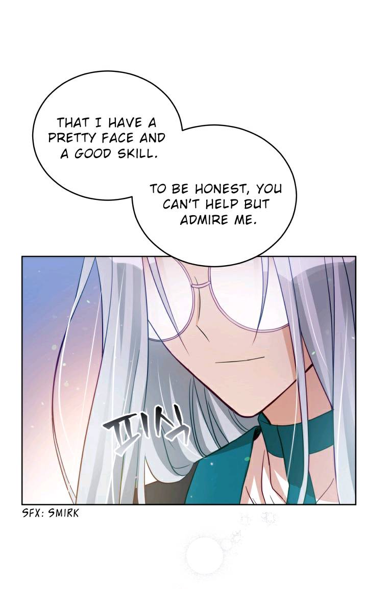 Contract Concubine Chapter 63 - page 33
