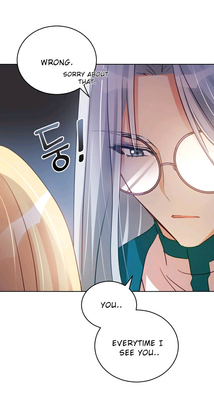 Contract Concubine Chapter 63 - page 35
