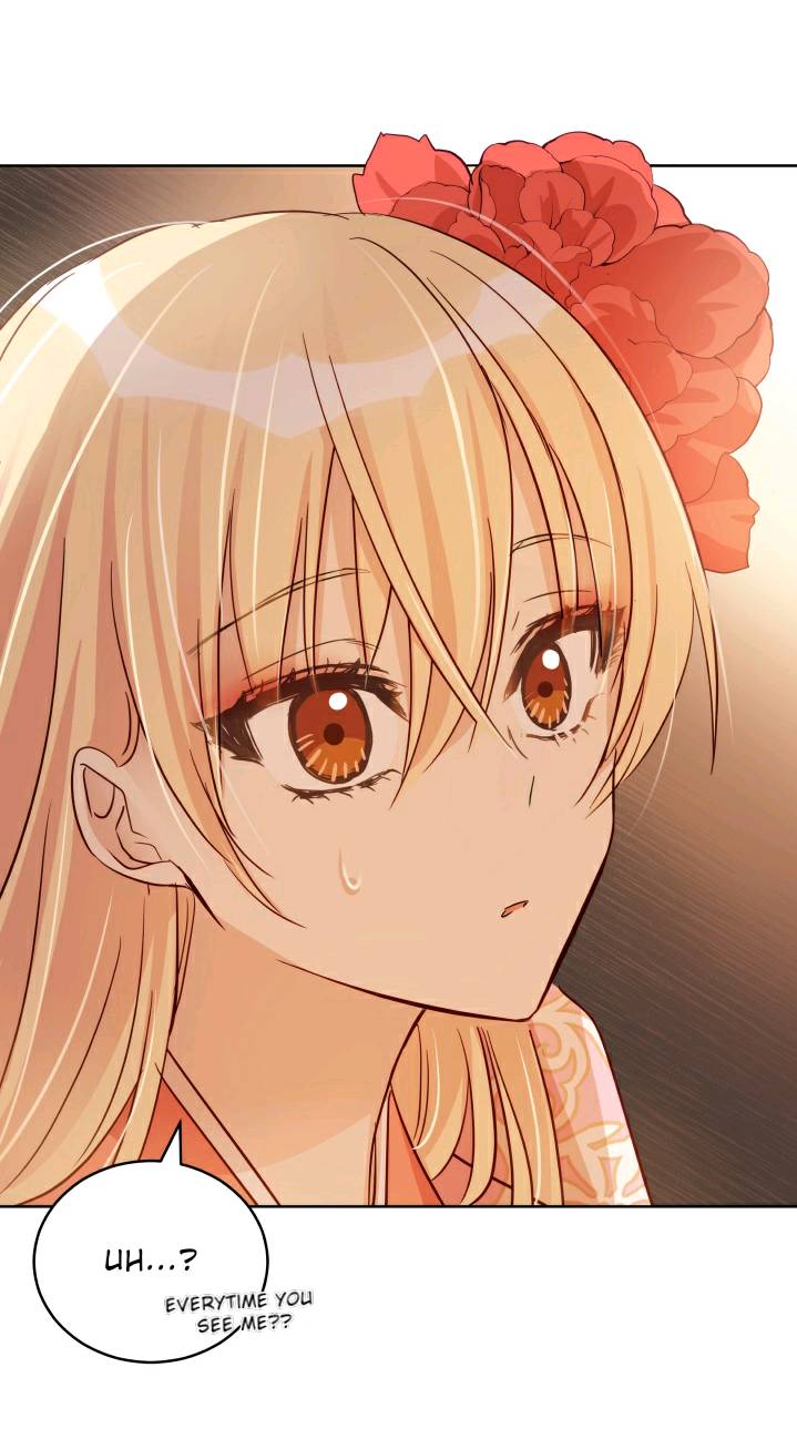 Contract Concubine Chapter 63 - page 36