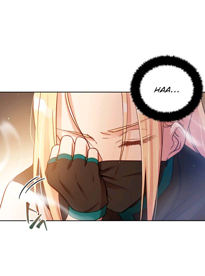 Contract Concubine Chapter 63 - page 43