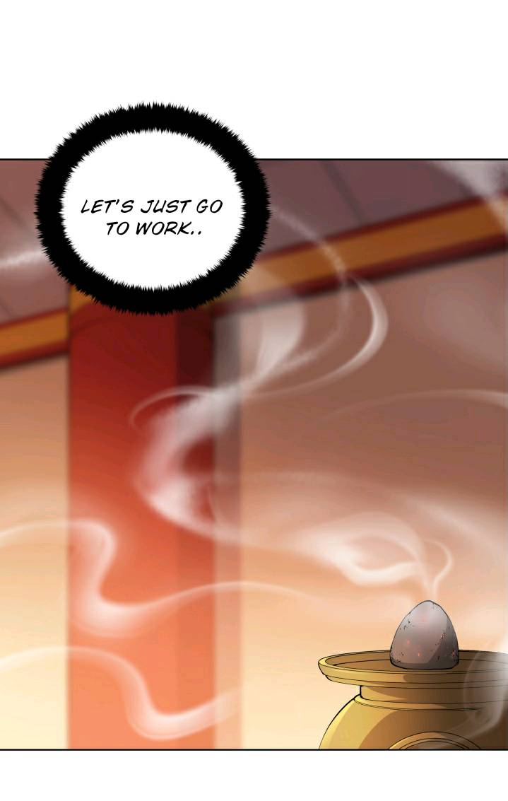 Contract Concubine Chapter 63 - page 44
