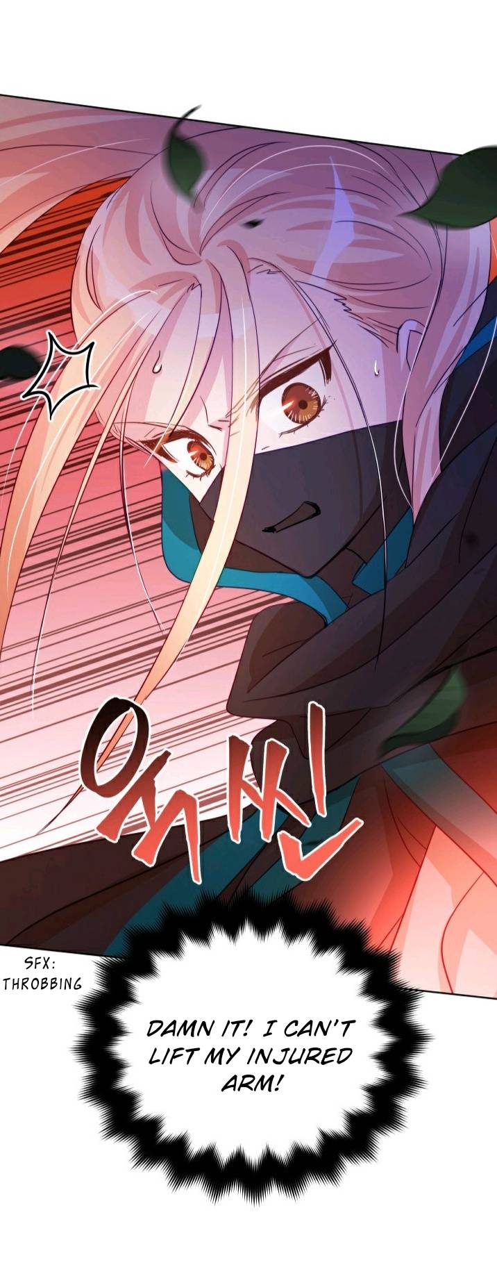 Contract Concubine Chapter 63 - page 58