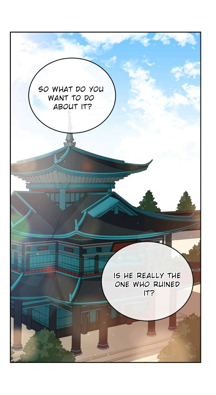 Contract Concubine Chapter 63 - page 6