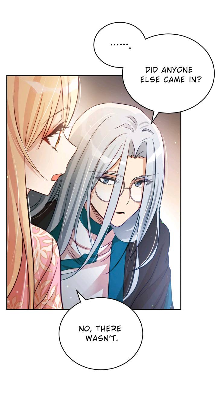 Contract Concubine Chapter 63 - page 8