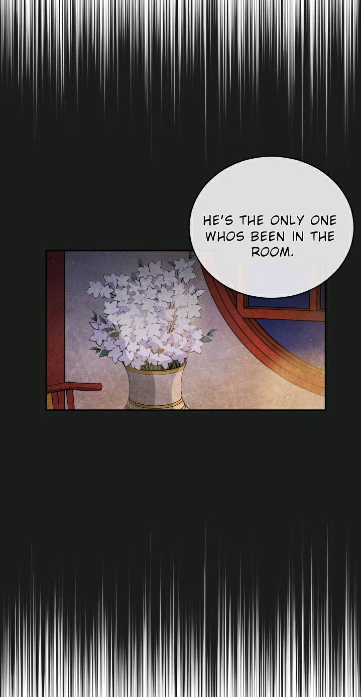 Contract Concubine Chapter 63 - page 9
