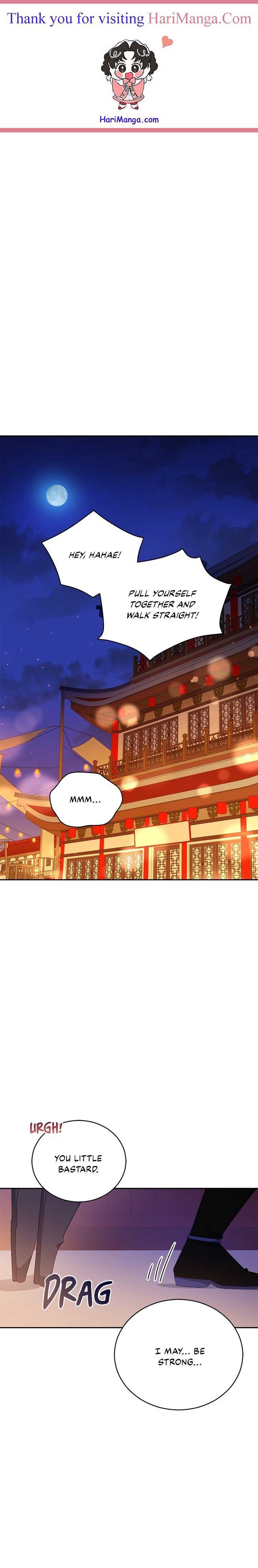 Contract Concubine Chapter 105 - page 1