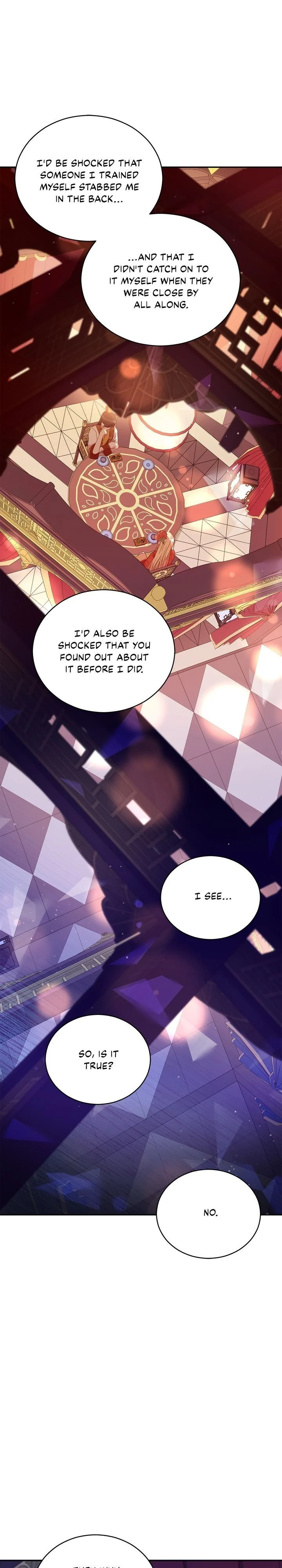 Contract Concubine Chapter 105 - page 19