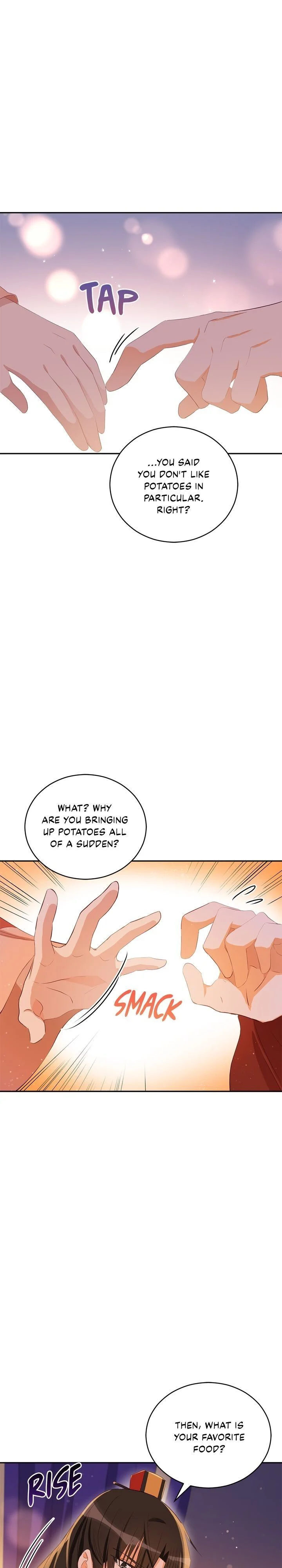 Contract Concubine Chapter 105 - page 28