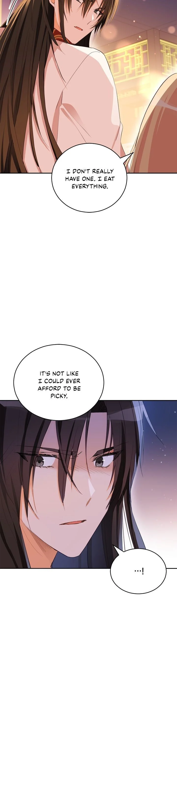 Contract Concubine Chapter 105 - page 29