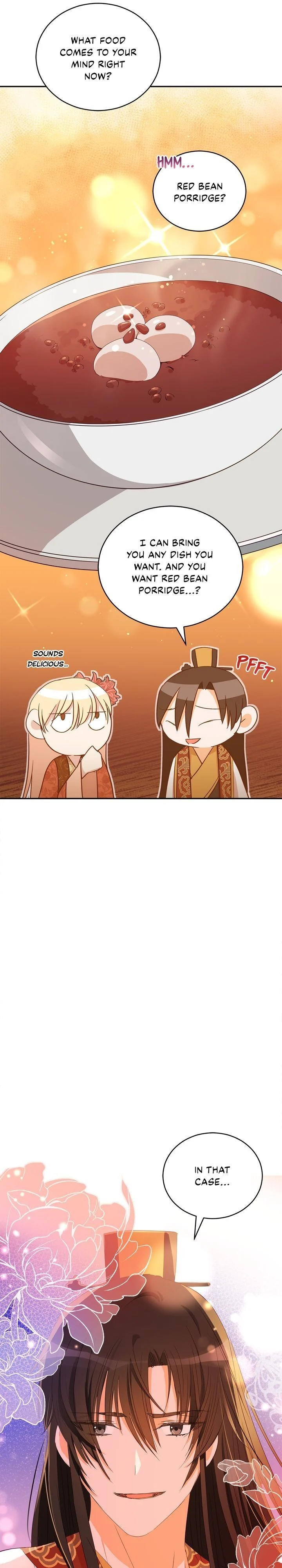 Contract Concubine Chapter 105 - page 31