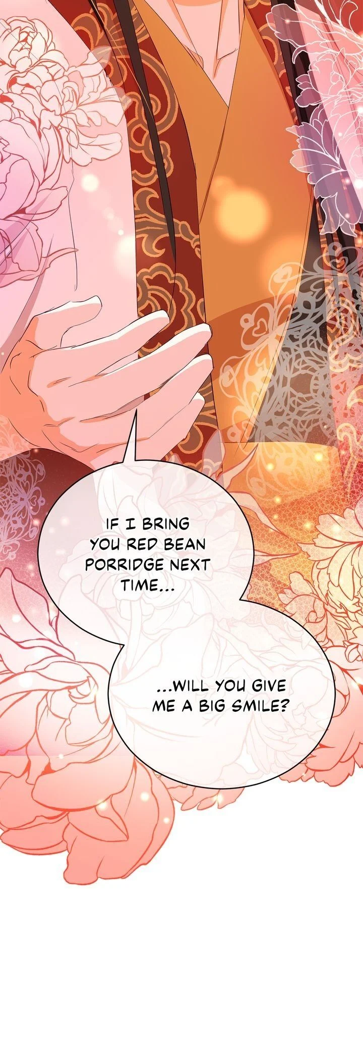 Contract Concubine Chapter 105 - page 32