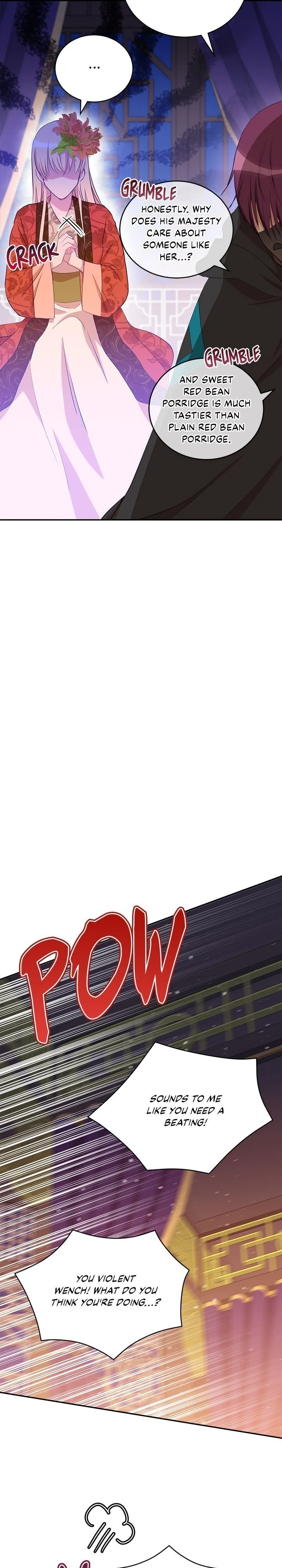Contract Concubine Chapter 105 - page 39