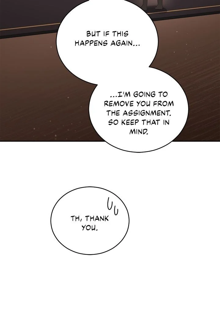 Contract Concubine Chapter 105 - page 8