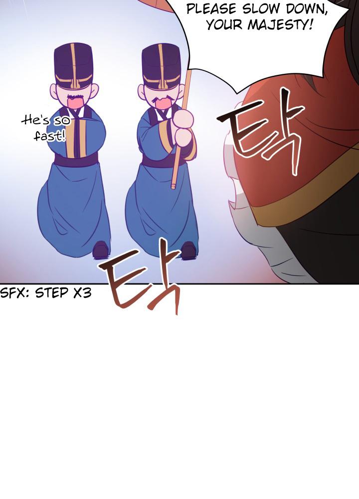 Contract Concubine Chapter 62 - page 101