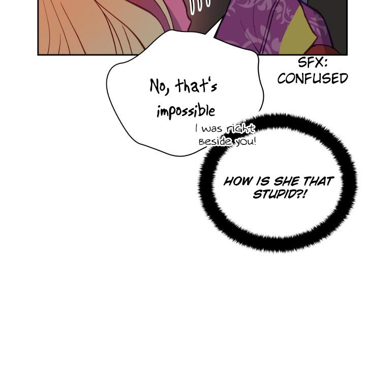 Contract Concubine Chapter 62 - page 11