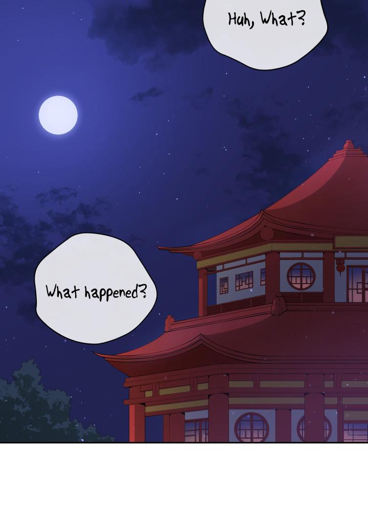 Contract Concubine Chapter 62 - page 115