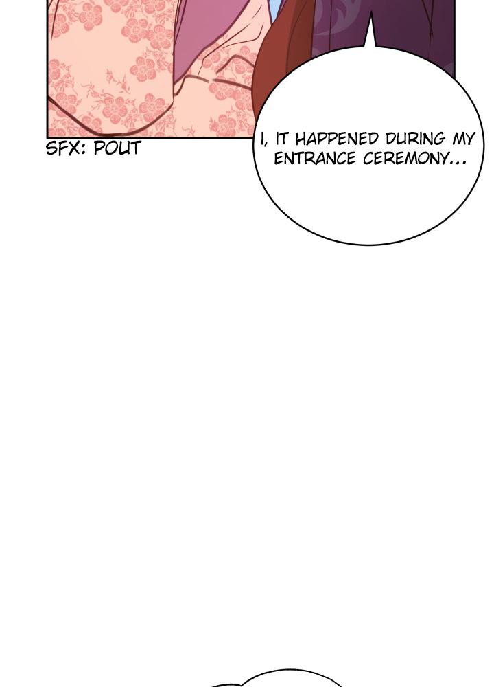 Contract Concubine Chapter 62 - page 13