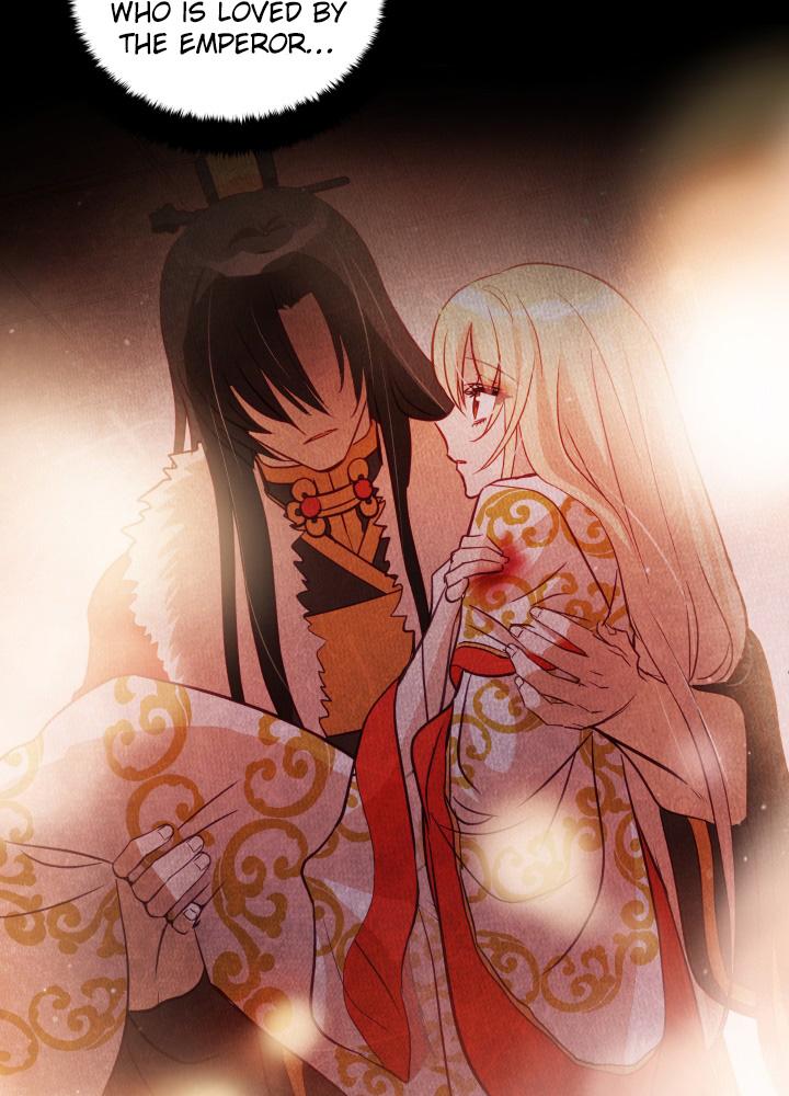 Contract Concubine Chapter 62 - page 21