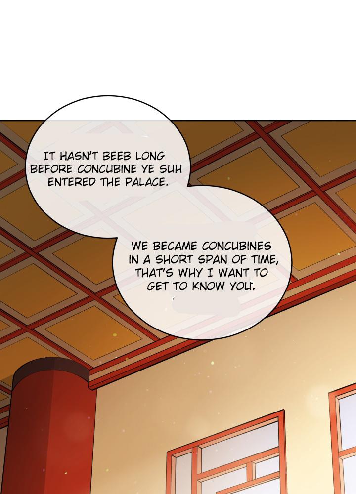 Contract Concubine Chapter 62 - page 28