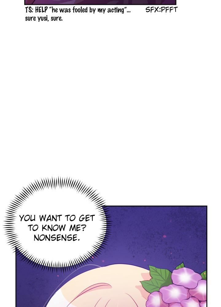 Contract Concubine Chapter 62 - page 31
