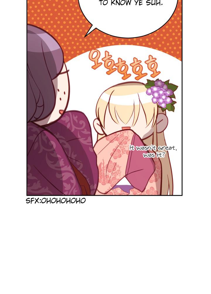 Contract Concubine Chapter 62 - page 34