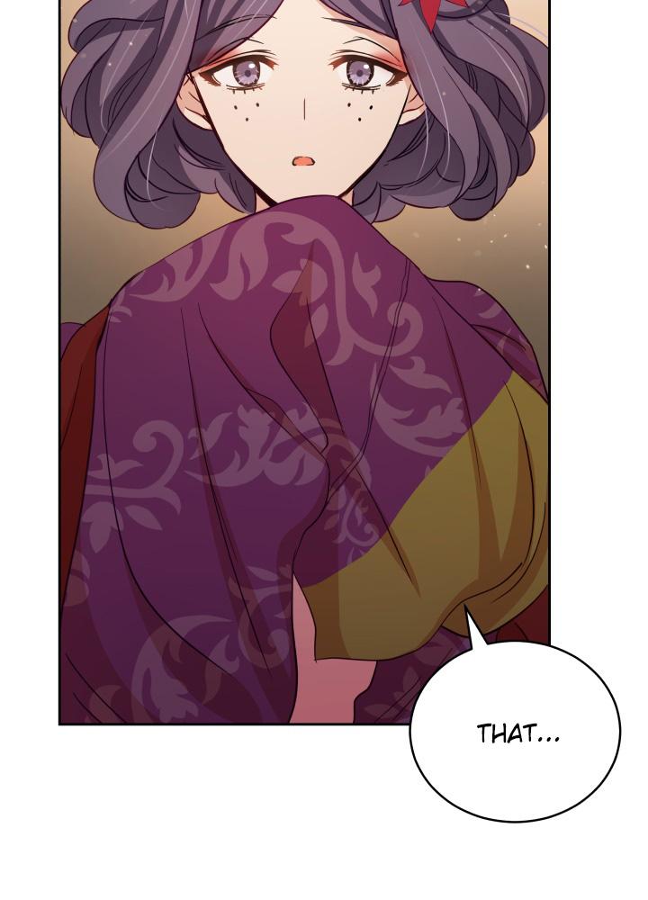 Contract Concubine Chapter 62 - page 5