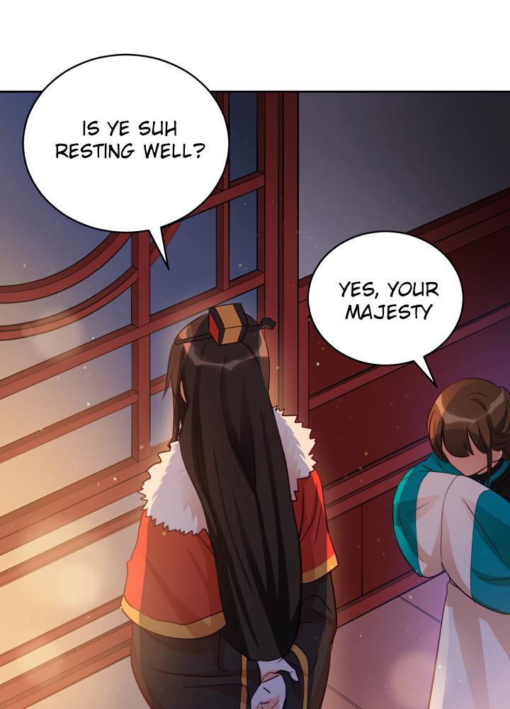 Contract Concubine Chapter 62 - page 55