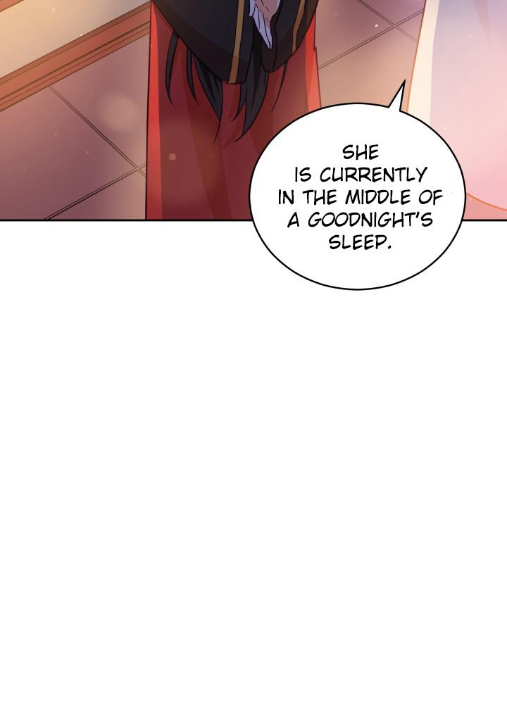 Contract Concubine Chapter 62 - page 56