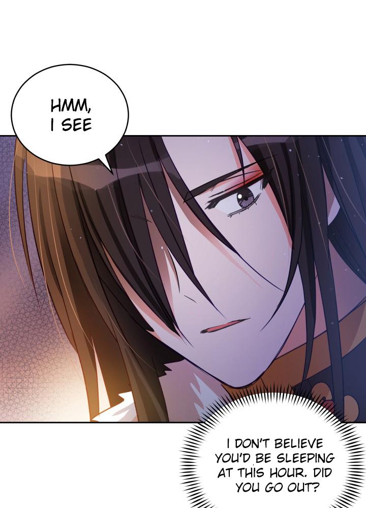 Contract Concubine Chapter 62 - page 57