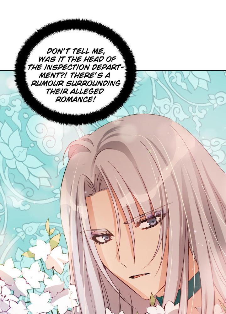 Contract Concubine Chapter 62 - page 81