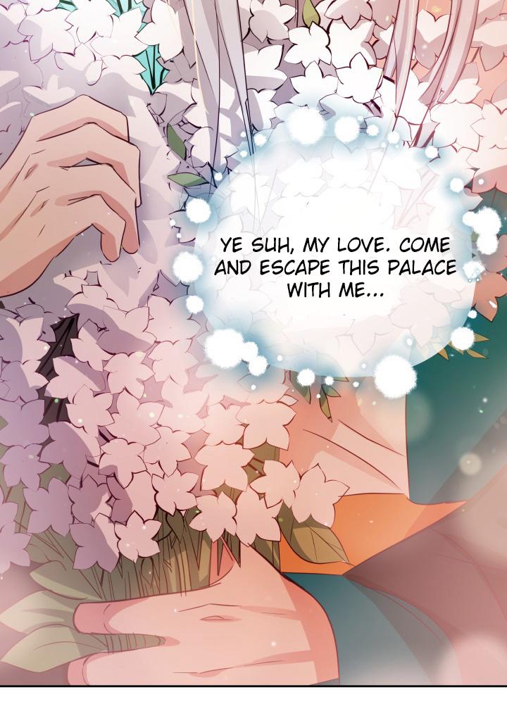 Contract Concubine Chapter 62 - page 82