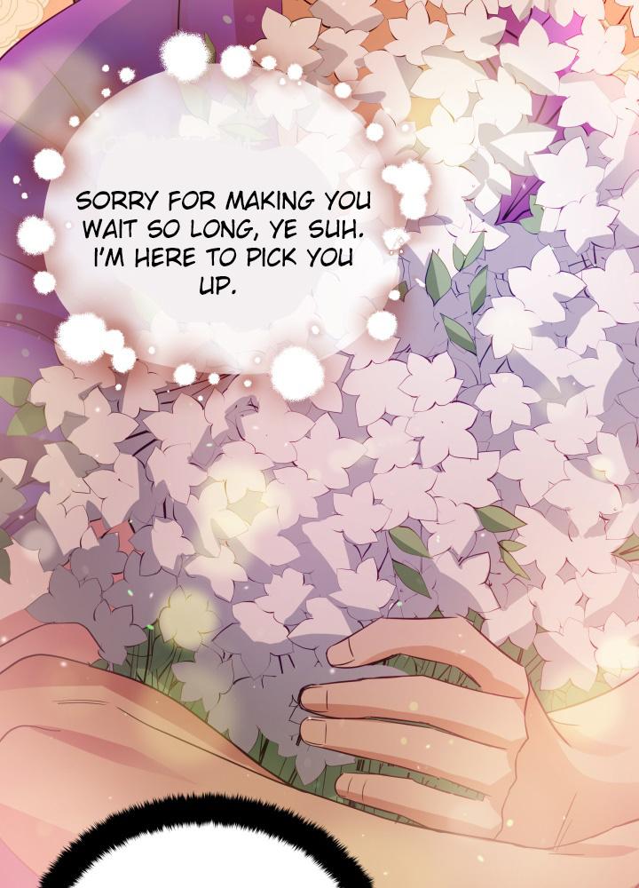 Contract Concubine Chapter 62 - page 86