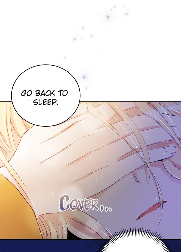 Contract Concubine Chapter 61 - page 13