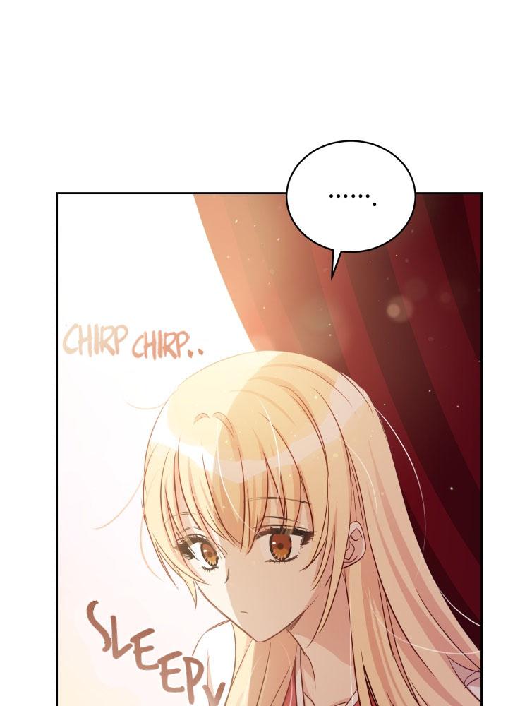 Contract Concubine Chapter 61 - page 17