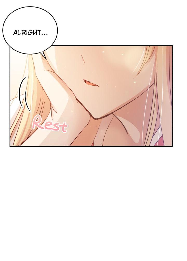 Contract Concubine Chapter 61 - page 19