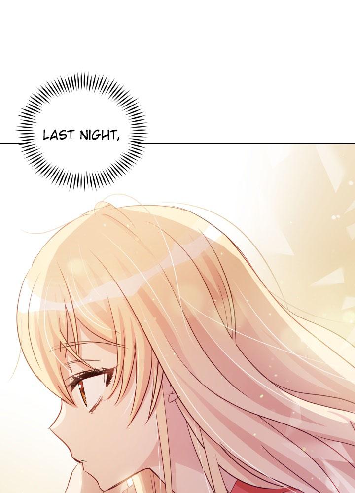 Contract Concubine Chapter 61 - page 20