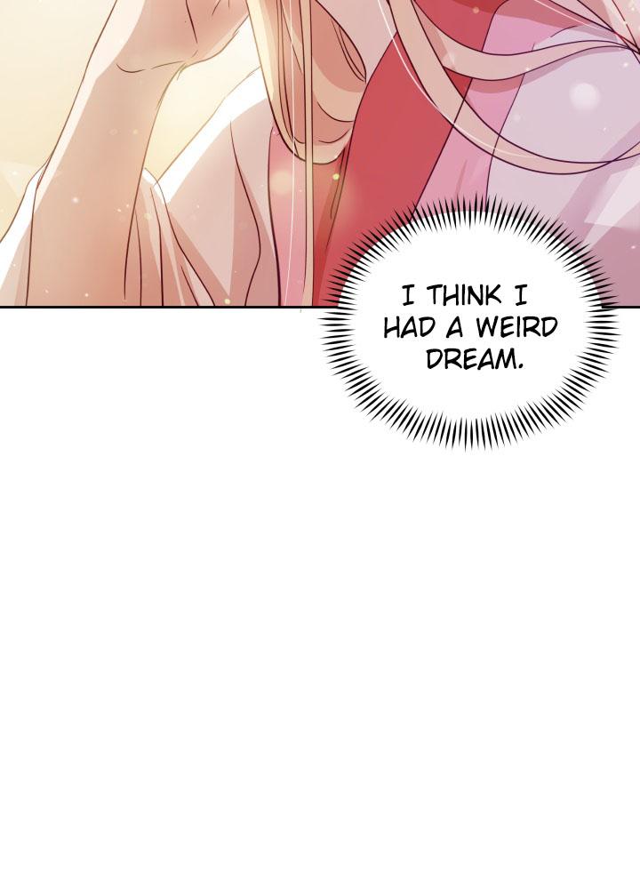 Contract Concubine Chapter 61 - page 21