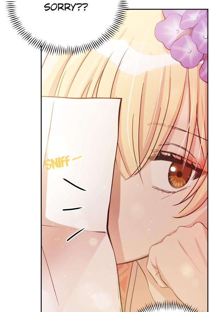 Contract Concubine Chapter 61 - page 35