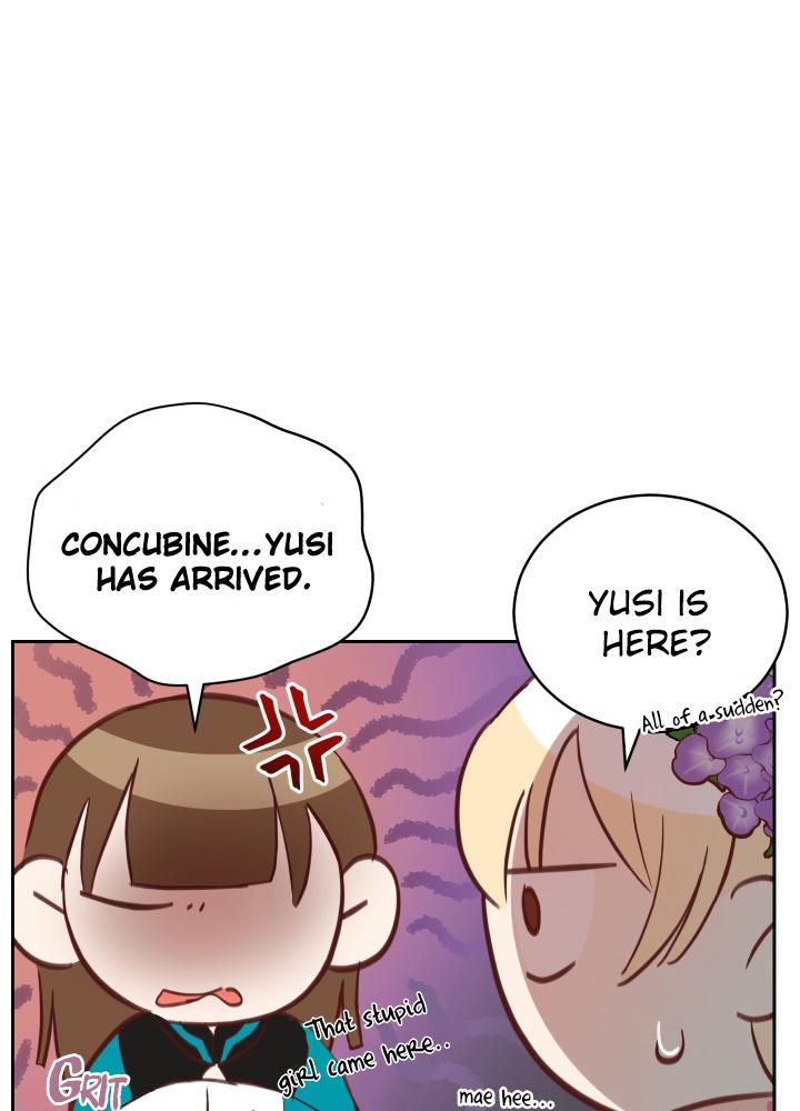 Contract Concubine Chapter 61 - page 39