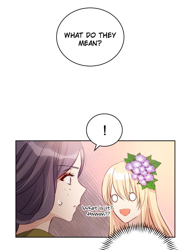 Contract Concubine Chapter 61 - page 50