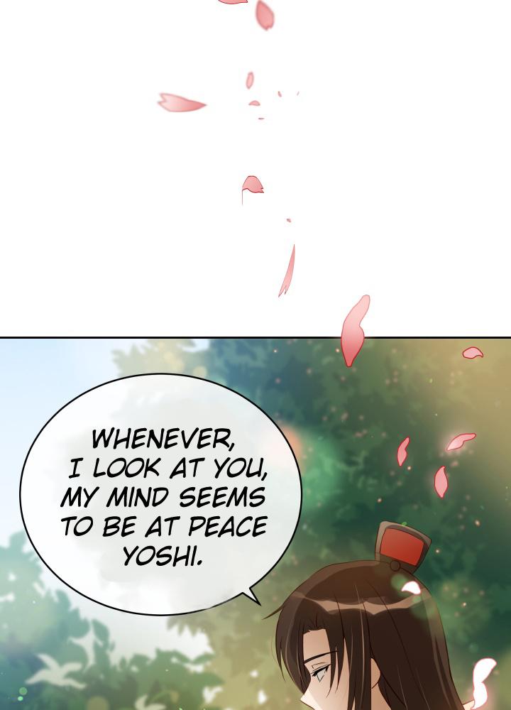 Contract Concubine Chapter 61 - page 59