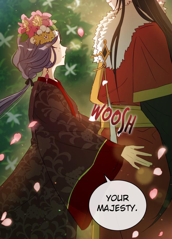 Contract Concubine Chapter 61 - page 60