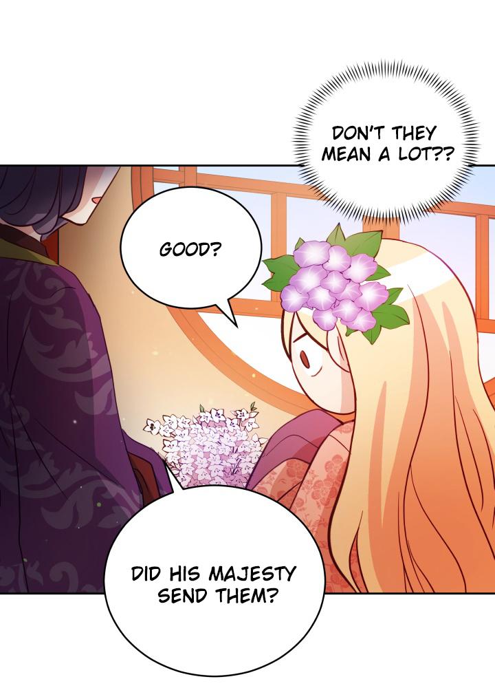 Contract Concubine Chapter 61 - page 65