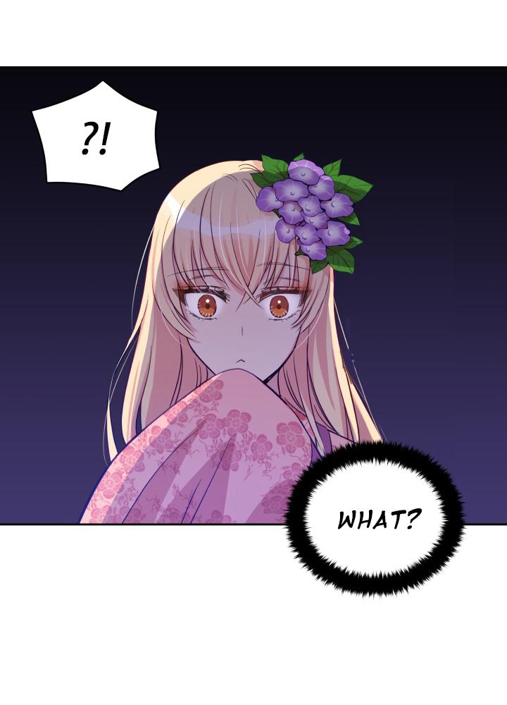 Contract Concubine Chapter 61 - page 68
