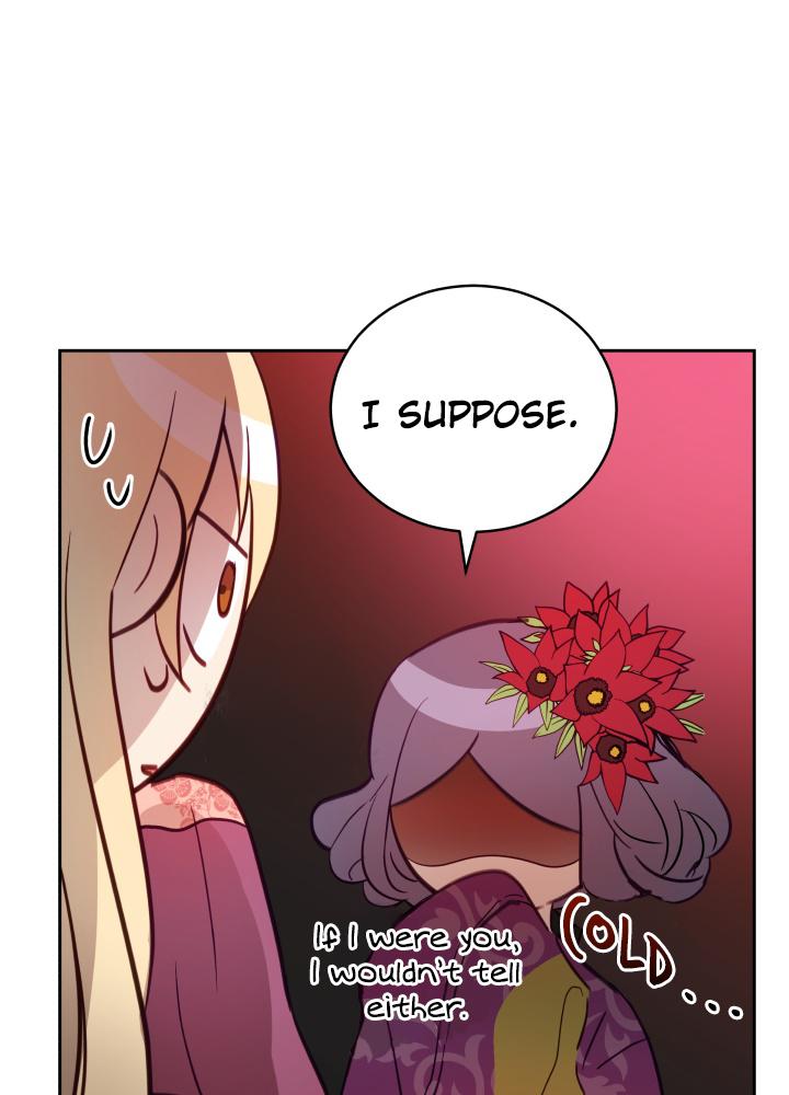 Contract Concubine Chapter 61 - page 69