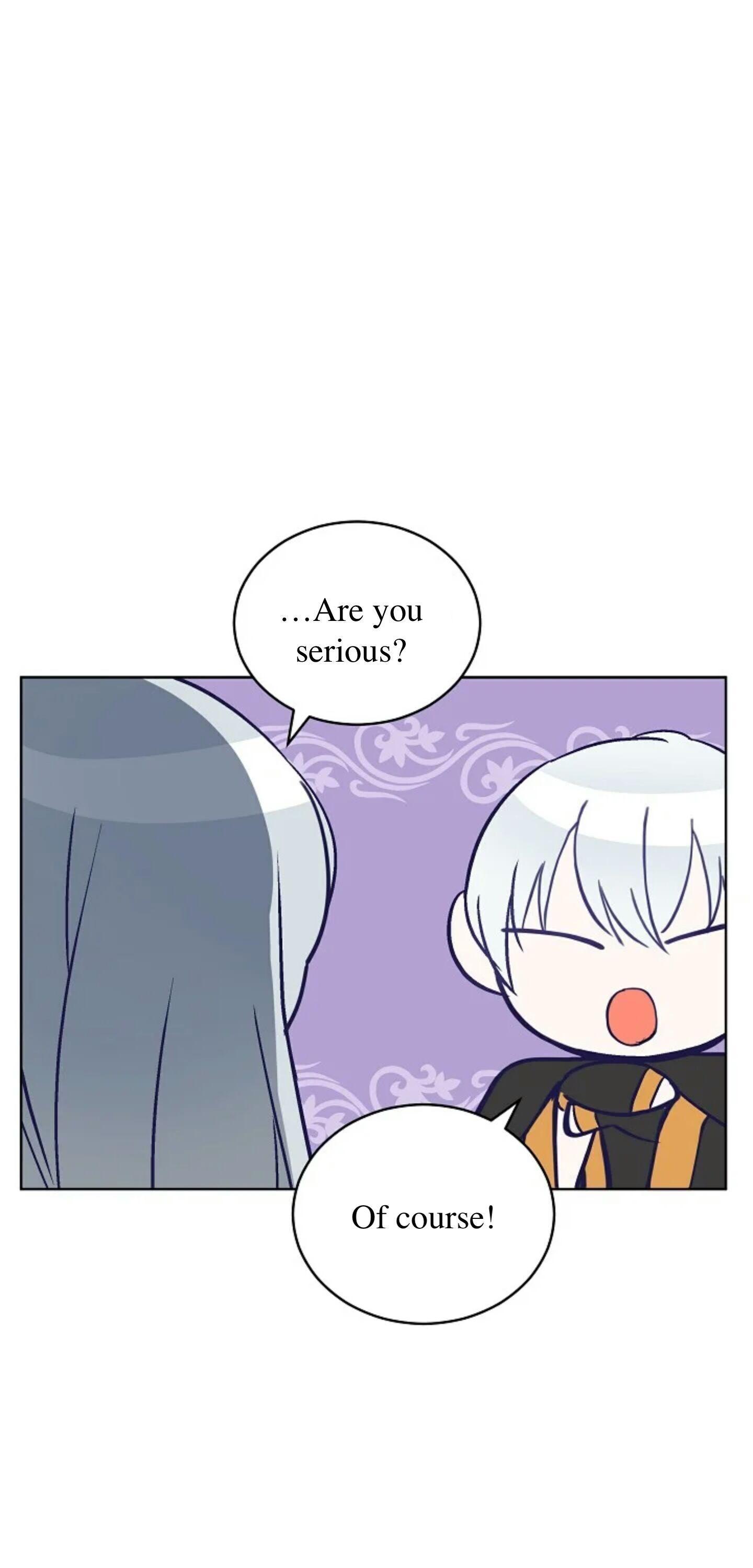 Contract Concubine Chapter 60 - page 11