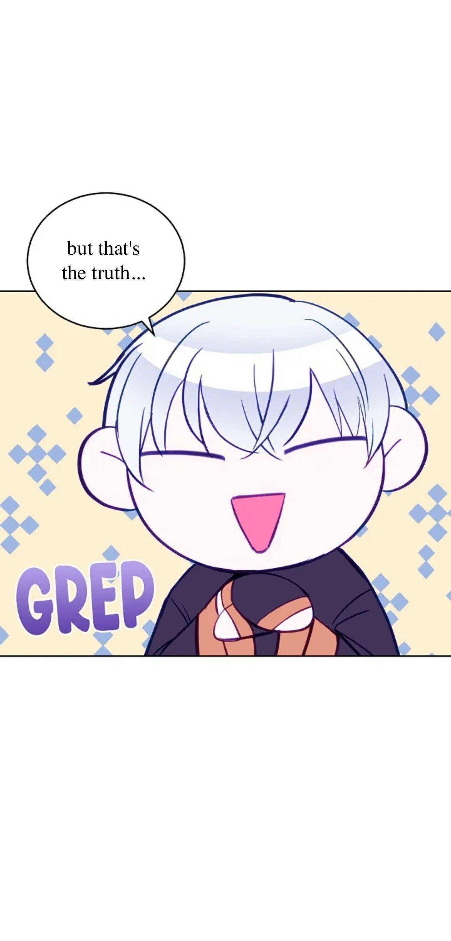 Contract Concubine Chapter 60 - page 12