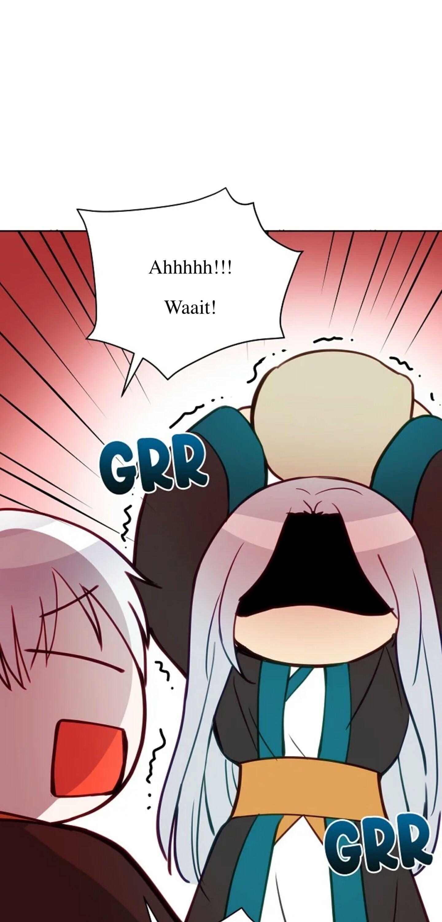 Contract Concubine Chapter 60 - page 14