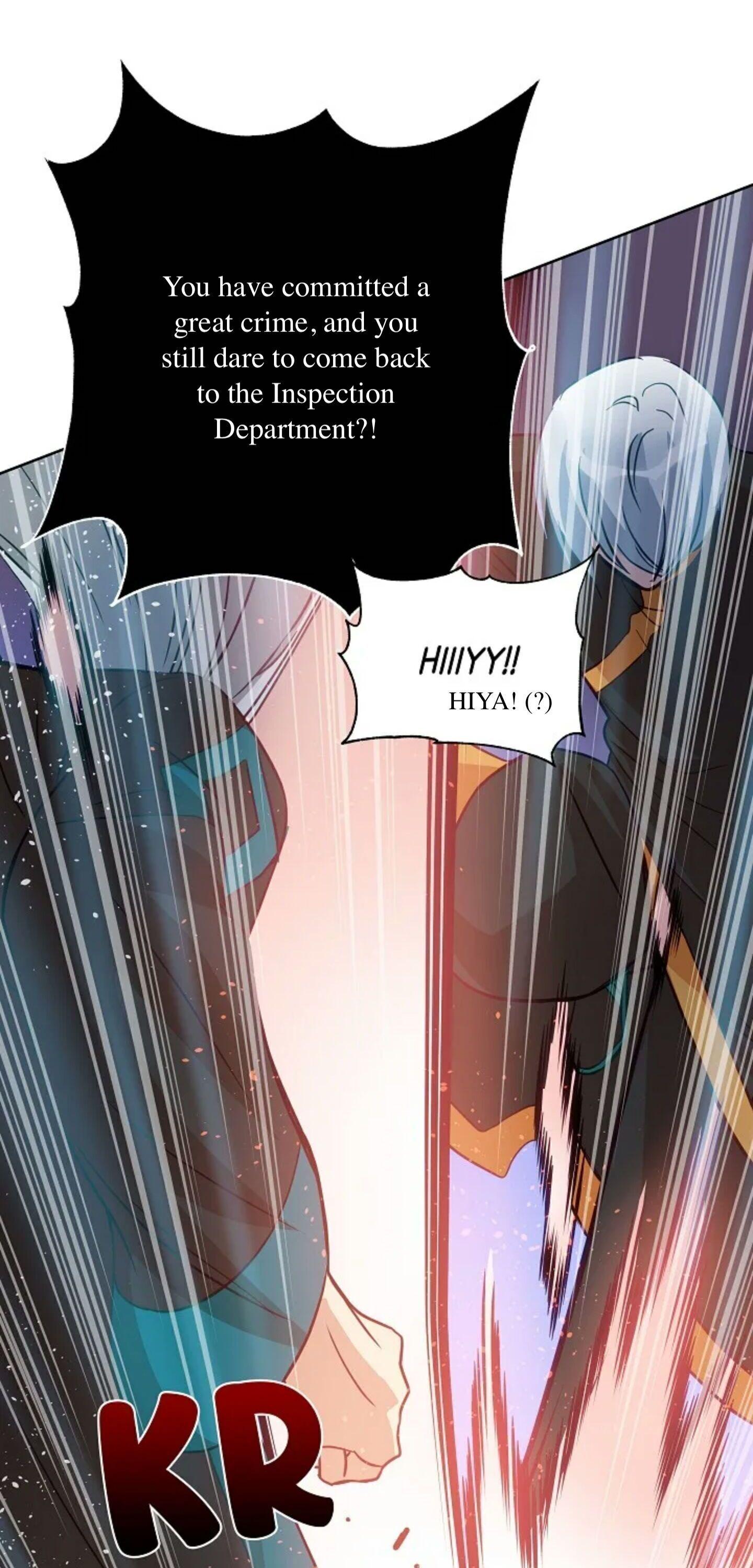 Contract Concubine Chapter 60 - page 23