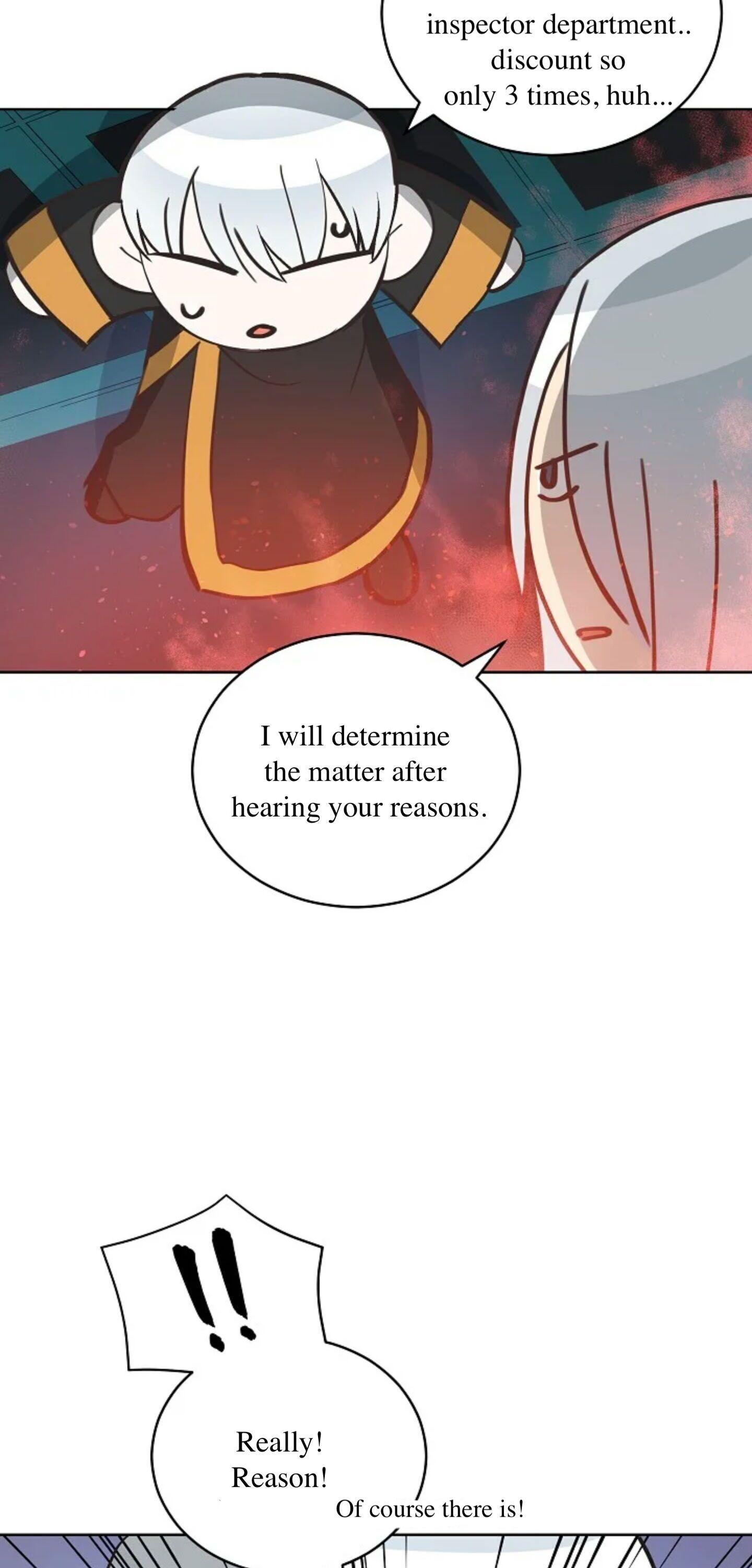 Contract Concubine Chapter 60 - page 29